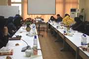ارزشیابی سالانه بیمارستان فارابی توسط گروه کارشناسان ارزشیابی دانشگاه علوم پزشکی تهران انجام شد
